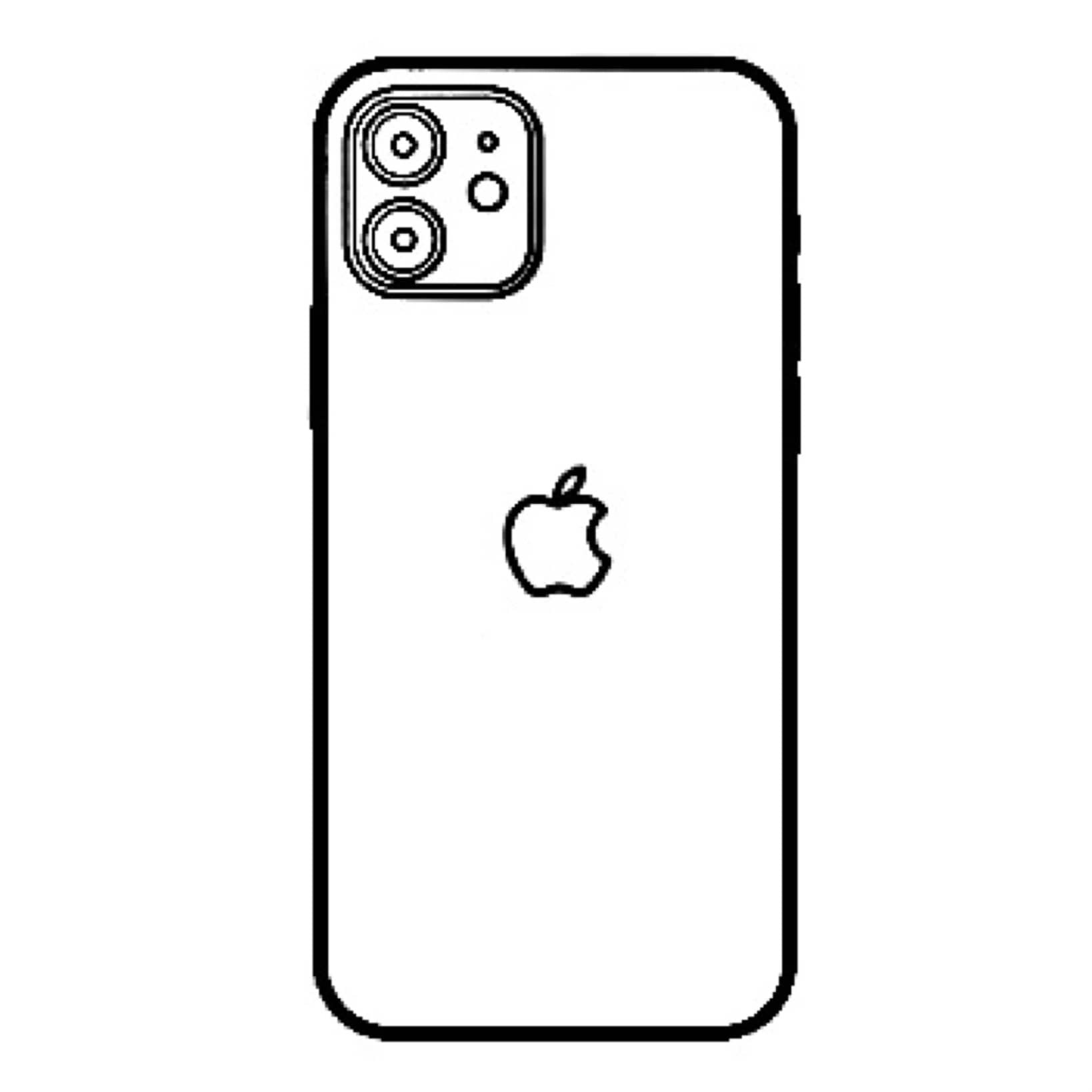 iphone 12 mini 5.4